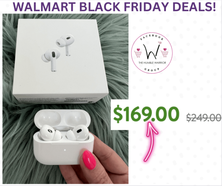 Apple Airpods 2nd Generation!